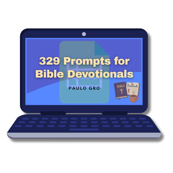 329 Prompts
